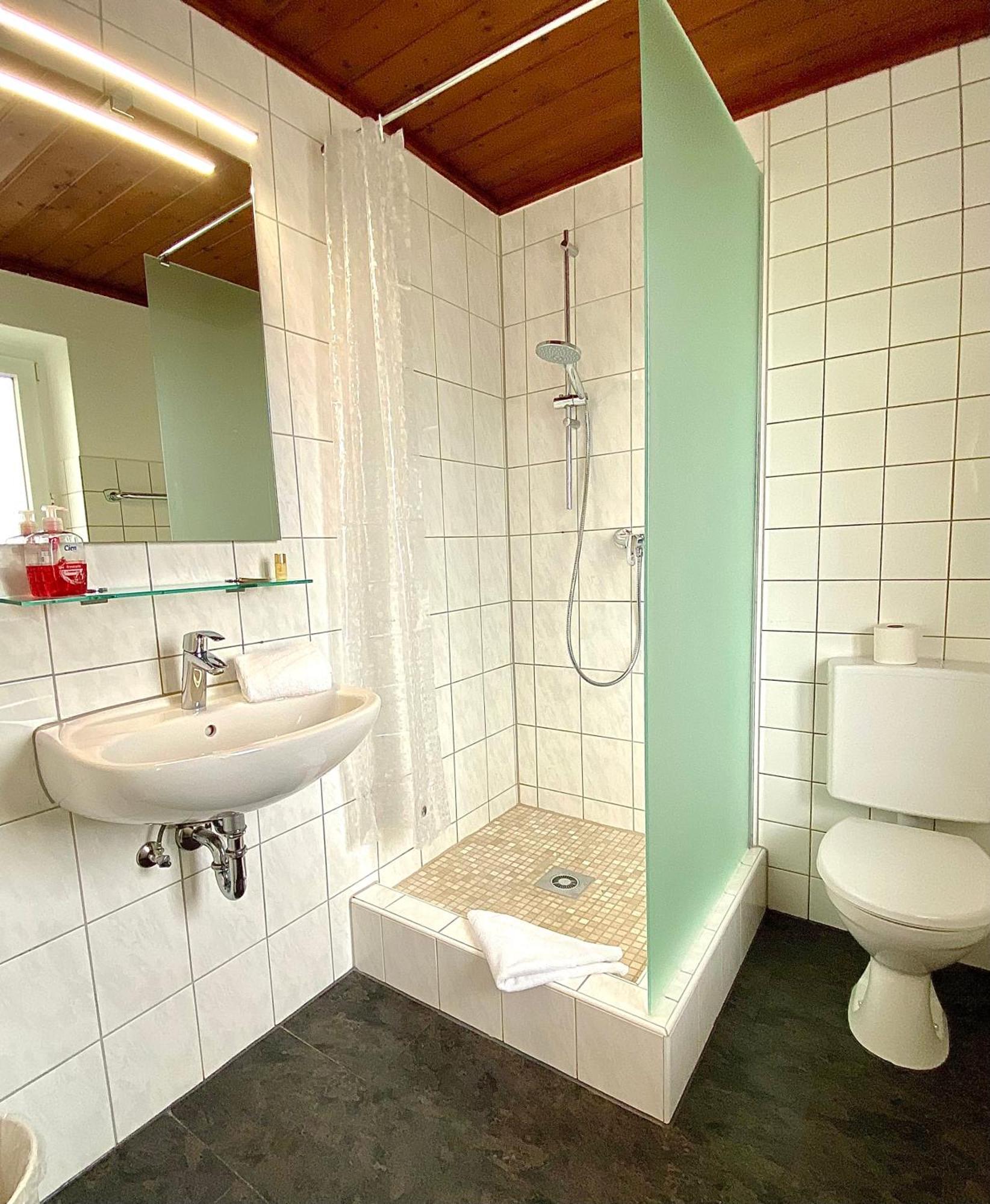 Hotel Gasthof Rose Guenzburg Ngoại thất bức ảnh